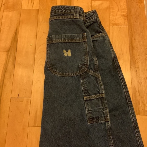 Monet pants from zumiez - Picture 3 of 4